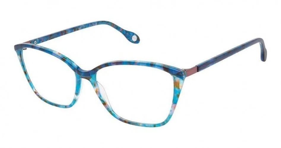 Fysh F-3683 Eyeglasses - view 3